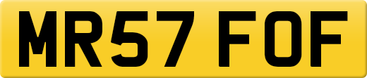 MR57FOF